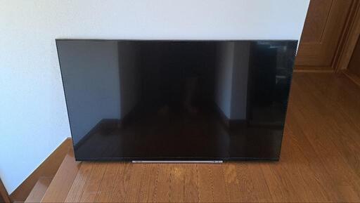 東芝 液晶テレビ TOSHIBA REGZA 43M520X