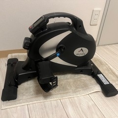 アルインコ(ALINCO) フィットネスバイク