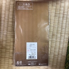 新品・未開封　タイツの画像