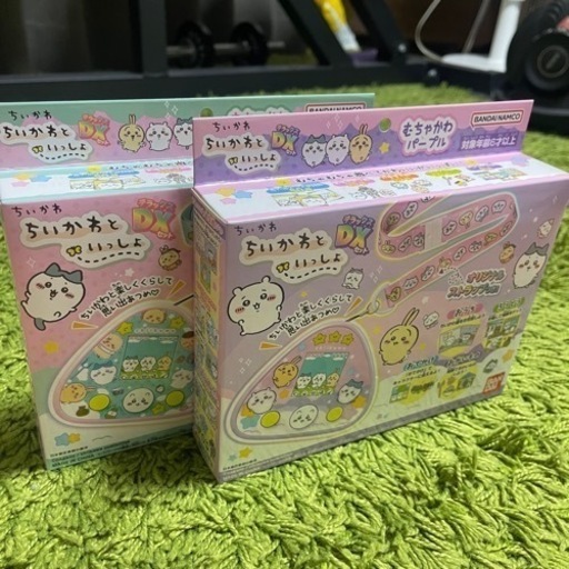 ちいかわ　２枚セット Amazon.co.jp: セガフェイブ (SEGA FAVE) ちいかわ なかま