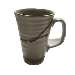 未使用　晩酌セット(陶器ビールジョッキ、小鉢、お箸　全て2客)