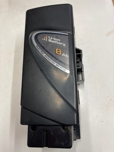 電動自転車バッテリー