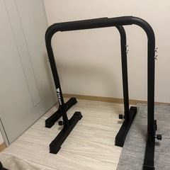 ディップスバー STEADY