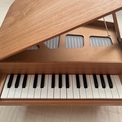 KAWAI トイピアノ　ナチュラル