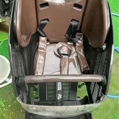 チャイルドシート 前乗せ 子供乗せ 