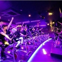 一緒にfeel cycle渋谷店通いませんか？(女性)