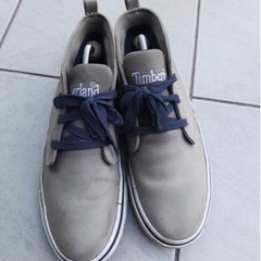 Timberland ティンバーランド　26cm シューズ
