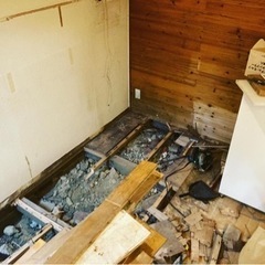 建物の解体作業ならお任せください！《見積もり無料》 − 宮城県
