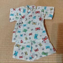 甚平　80センチ