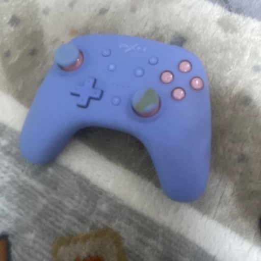 Nintendo Switch 箱無し