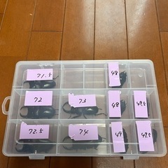 オオクワガタ ♂5 ♀5(オマケ菌糸ビン1400cc 1瓶)(お譲り先決定)