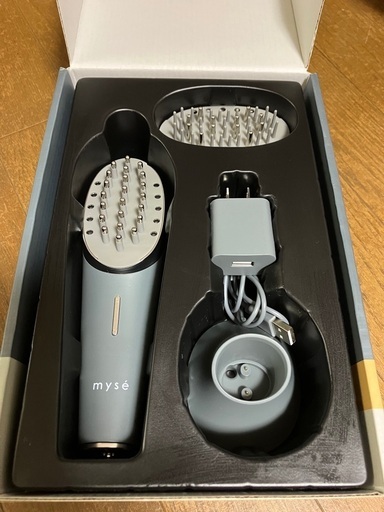 ミーゼ スカルプリフト アクティブ プラス