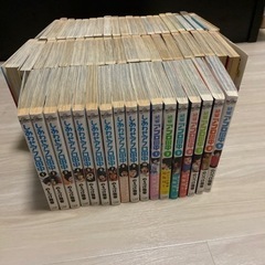 新宿スワン38巻、アフロ田中セットの画像