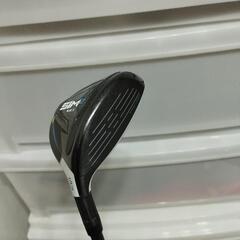 【値下げ】テーラーメイド SIM2 MAX 5Wの画像