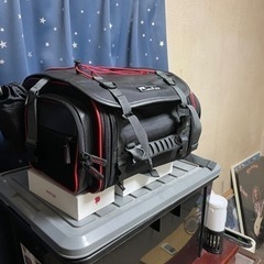 シートバック