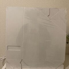 IKEAマガジンファイル　TJENA（A4サイズ向け）