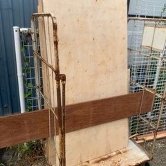 [確定]無料で差し上げます 木材 資材 まとめての画像
