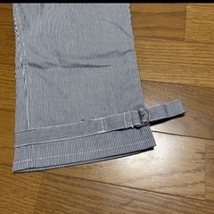 ストレッチカジュアルパンツの画像