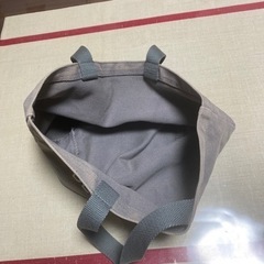 DEAN&DELUCAミニトートバッグです、の画像