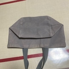 DEAN&DELUCAミニトートバッグです、の画像