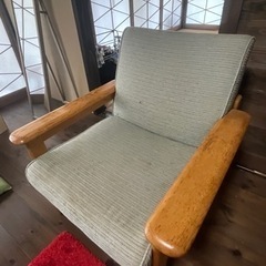 1人掛けチェア