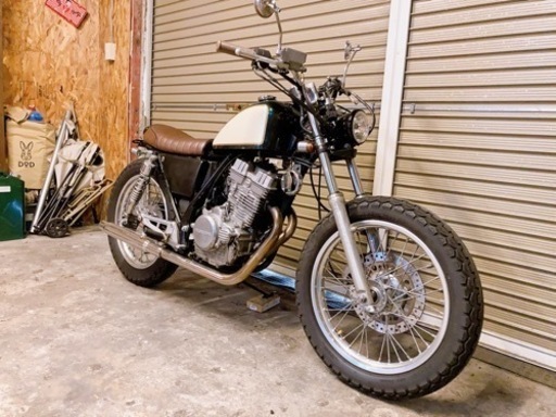 ホンダ　GB250 クラブマン　最終型　配送可能　支払いは現金or振り込みも可能