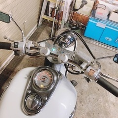ホンダ　マグナ250 配送可能　支払いは現金or振り込みも可能の画像