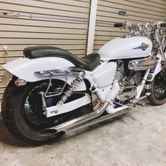 ホンダ　マグナ250 配送可能　支払いは現金or振り込みも可能の画像