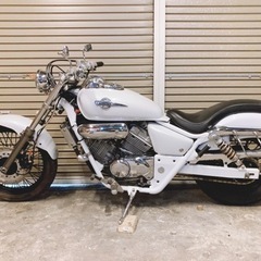 ホンダ　マグナ250 配送可能　支払いは現金or振り込みも可能の画像