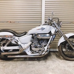 ホンダ　マグナ250 配送可能　支払いは現金or振り込みも可能の画像