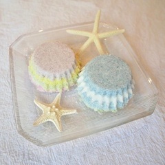 夏休みの小学生におすすめ🌻  自然の香りを体験しながら自由に作る...