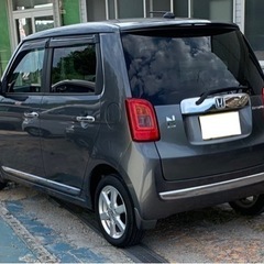 🌏N-ONEプレミアム🌏ナビ、TV、ETC、Bカメラ🌏車検あり🌏綺麗な車🌏の画像