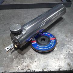 自動車部品製作 - その他
