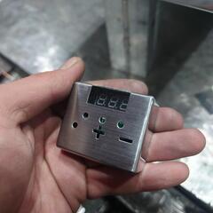 自動車部品製作 - 地元のお店