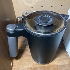 値下げしました【8/17までの引き渡し】使用半年のみ！タイガー魔...