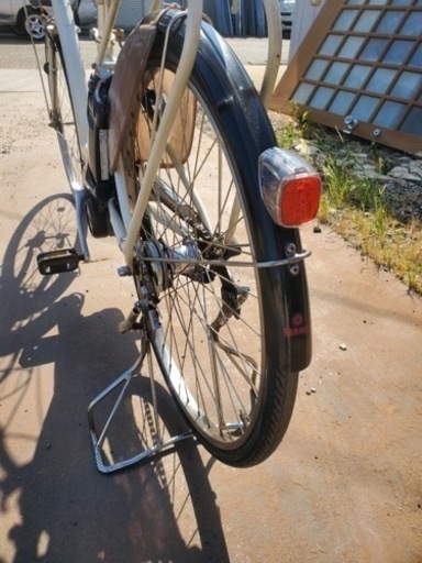 676番　電動自転車