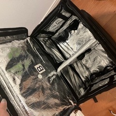 【正規品】ウーバーバッグの画像