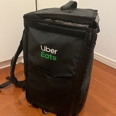 【正規品】ウーバーバッグの画像
