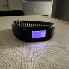 【受付終了】GARMIN vivosport slate ※中古...