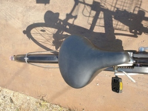678番　電動自転車