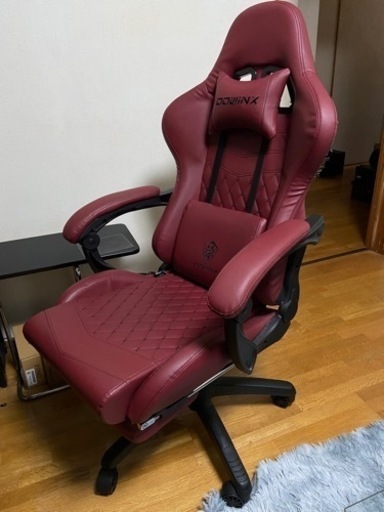 DOWinx ゲーミングチェア