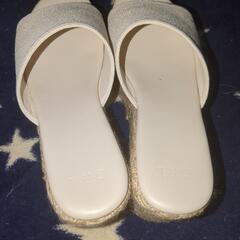 GRL サンダルの画像