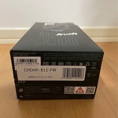 新品未開封ゴープロ GOPRO HERO11 Black Miniの画像