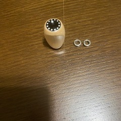 アブガルシア　スピニング用ハンドルノブの画像