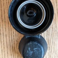 水筒　象印　１リットルの画像