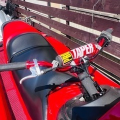 KAWASAKI STX15F カスタムトレーラーセット 書類有!直ぐ乗れます。シードゥ SEADOO YAMAHA 愛知県の画像