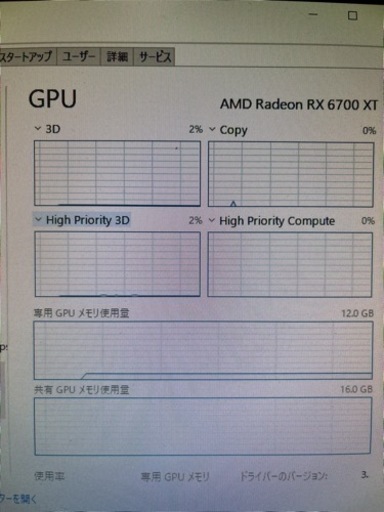 自作ゲーミングPC