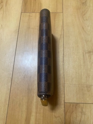 LOUIS VUITTON   ダミエ　財布