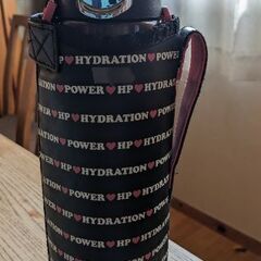 水筒　THERMOS　サーモス　１リットルの画像