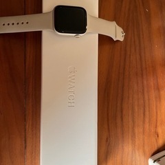 Apple Watch Series 7 45mm アルミケース...